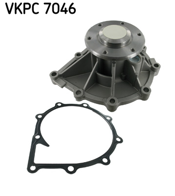 Pompă de apă, răcire motor VKPC 7046 SKF